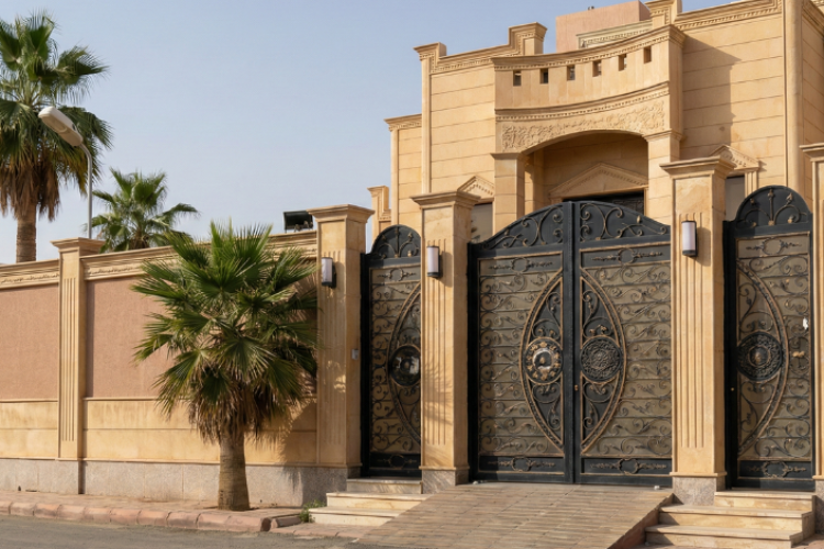 قصر تارك الغدير